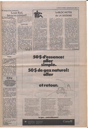 Le Soleil de Colombie, February 21, 1986, page 11