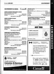  ANNUAIRE - FFCB, 2010   , page 41