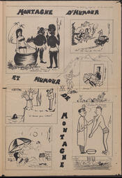 Le Soleil de Vancouver, August 16, 1968, page 11