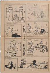 Le Soleil de Vancouver, March 7, 1969, page 10