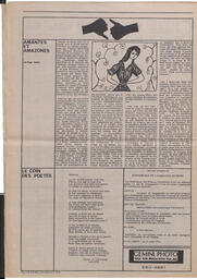 Le Soleil de Vancouver, July 28, 1972, page 12