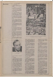 Le Soleil de Vancouver, March 17, 1972, page 15