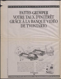 Le Soleil de Colombie, March 9, 1990, page 22