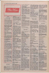 Le Soleil de Colombie, March 2, 1990, page 10
