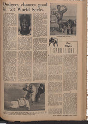   The Pacific Tribune - Friday, September 18, 1953   , page 11