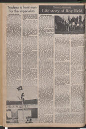   The Pacific Tribune - Friday, February 19, 1971   , page 6