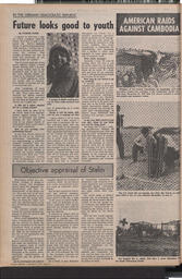   The Pacific Tribune - Friday, January 9, 1970   , page 10