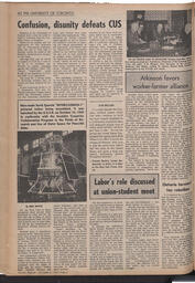  The Pacific Tribune - Friday, October 31, 1969   , page 6