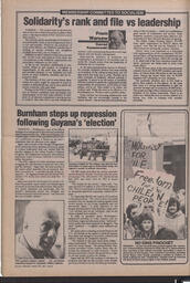   The Pacific Tribune - Friday, March 20, 1981   , page 8