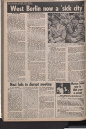   The Pacific Tribune - Friday, December 22, 1967   , page 6