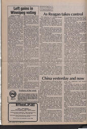   The Pacific Tribune - Friday, November 14, 1980   , page 4