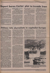   The Pacific Tribune - Friday, August 29, 1980   , page 3