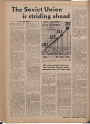   The Pacific Tribune - Friday, April 20, 1956   , page 8