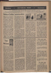   The Pacific Tribune - Friday, April 16, 1954   , page 5