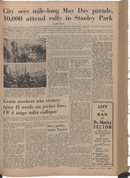   The Pacific Tribune - Friday, May 8, 1953   , page 7