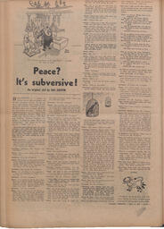   The Pacific Tribune - Friday, May 19, 1950   , page 4