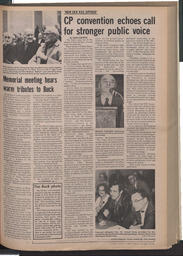   The Pacific Tribune - Friday, March 30, 1973   , page 3