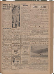   The Pacific Tribune - Friday, September 7, 1951   , page 7