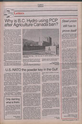   The Pacific Tribune - Monday, September 17, 1990   , page 5