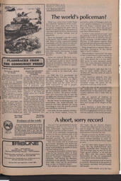   The Pacific Tribune - Friday, July 6, 1979   , page 3