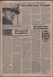   The Pacific Tribune - Friday, November 24, 1978   , page 5