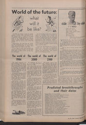   The Pacific Tribune - Friday, July 30, 1965   , page 6