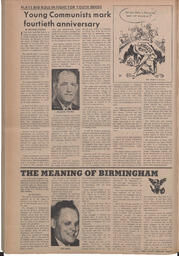   The Pacific Tribune - Friday, June 7, 1963   , page 8