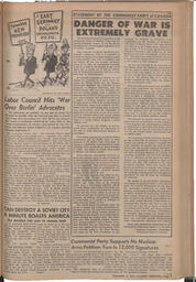   The Pacific Tribune - Friday, September 8, 1961   , page 3