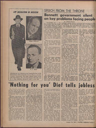   The Pacific Tribune - Friday, January 30, 1959   , page 2
