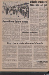   The Pacific Tribune - Friday, January 14, 1977   , page 2