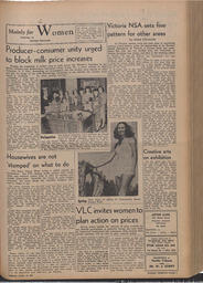   The Pacific Tribune - Friday, April 18, 1947   , page 7