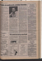   The Pacific Tribune - Wednesday, July 23, 1986   , page 7