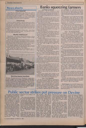   The Pacific Tribune - Wednesday, October 23, 1985   , page 6