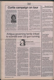   The Pacific Tribune - Monday, June 11, 1990   , page 6