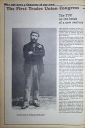   The Western Canadian Lumber Worker, Vol. XLI No. 7, Aug. 1973   , page 6