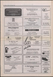 Le Soleil de Colombie-Britannique, December 16, 1994, page 6