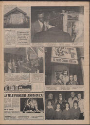 Le Soleil de Colombie, April 28, 1978, page 17