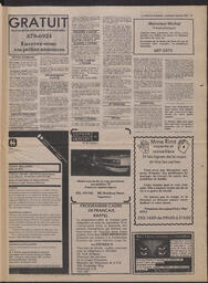 Le Soleil de Colombie, January 5, 1979, page 23