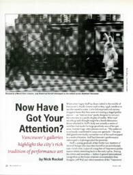 LIVE at the End of the Century Promotion and Publicity