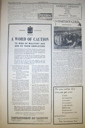The Semiahmoo Sun, October 29, 1943 (Page 5)