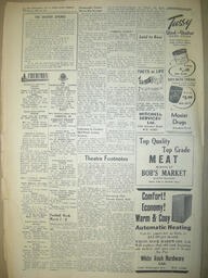 The Semiahmoo Sun and White Rock Weekly, February 28, 1957 (Page 12)