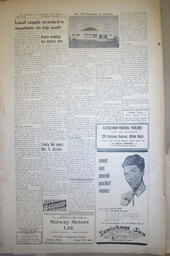 The Semiahmoo Sun and White Rock Weekly, January 17, 1952 (Page 8)