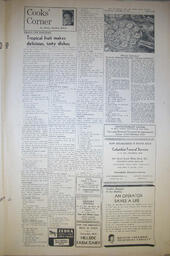 The Semiahmoo Sun and White Rock Weekly, January 17, 1952 (Page 5)