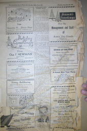 The Semiahmoo Sun and White Rock Weekly, December 22, 1949 (Page 13)