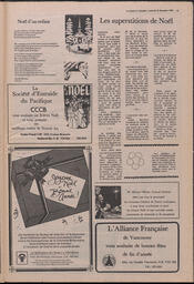 Le Soleil de Colombie, December 16, 1983, page 20