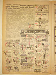 The White Rock Sun, August 13, 1959 (Page 14)