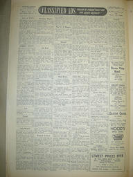 The White Rock Sun, March 20, 1958 (Page 6)