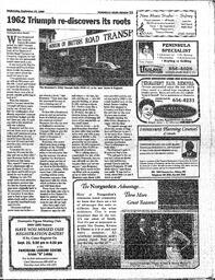 The Peninsula News Review Wed, September 15, 1999 (Page 11)