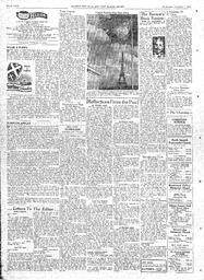 Saanich Peninsula And Gulf Islands Review Wed, November 7, 1951 (Page 4)