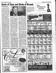 The Peninsula News Review Wed, November 18, 1998 (Page 14)